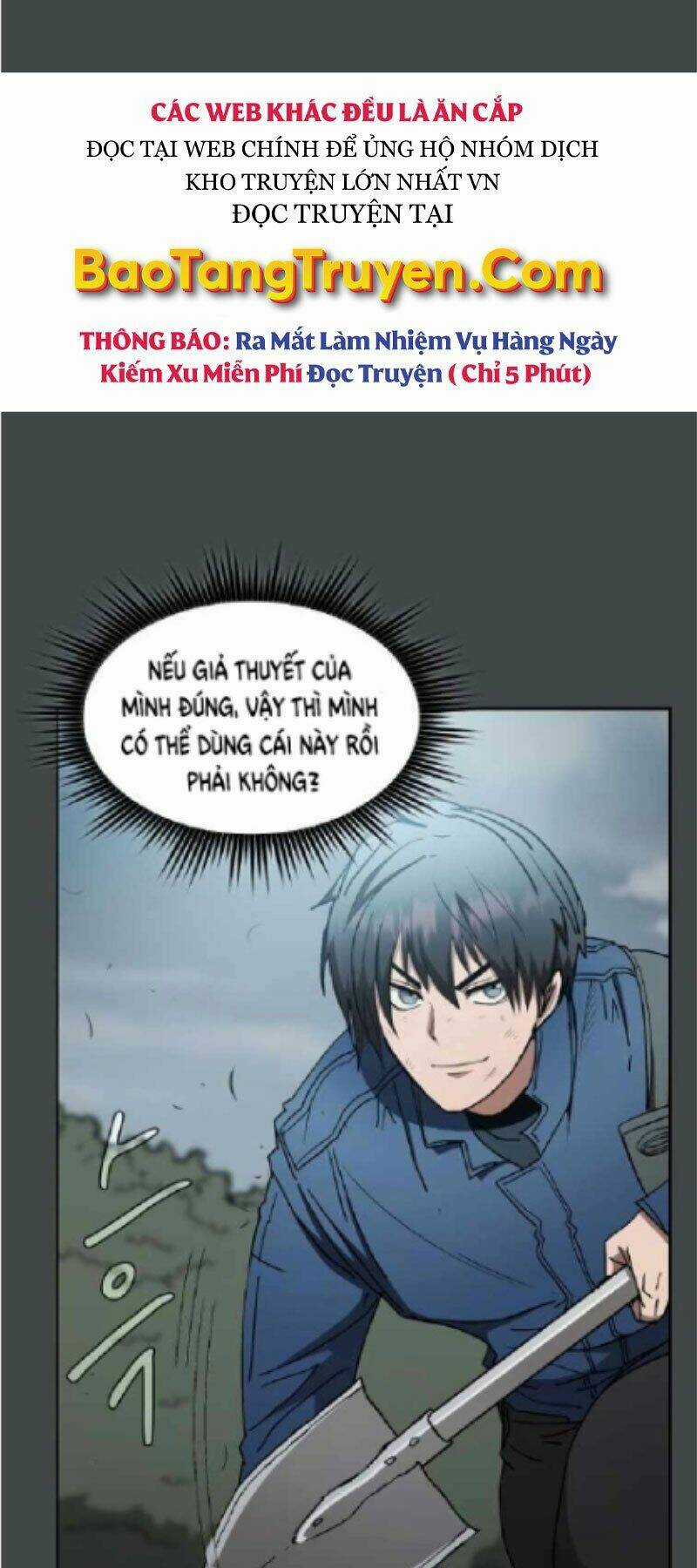 Thợ Săn Kỳ Ảo - Chapter 12 - Trang 58