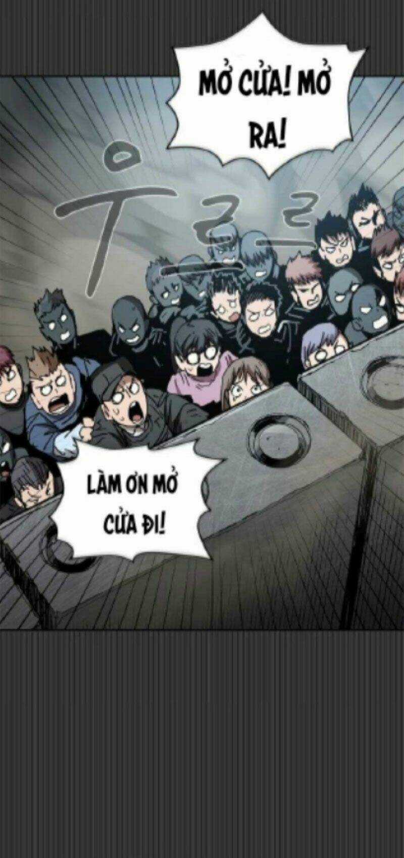 Thợ Săn Kỳ Ảo - Chapter 12 - Trang 7