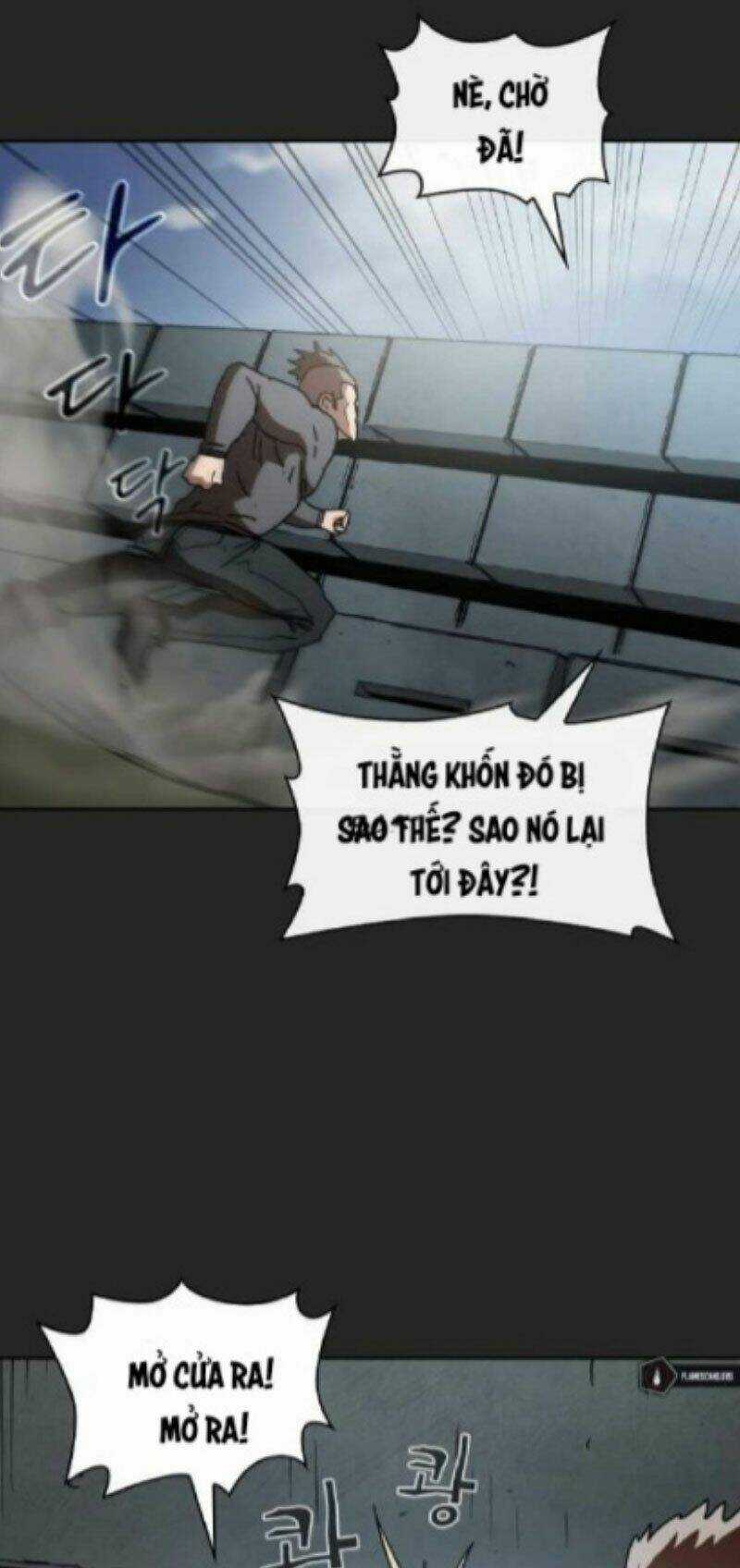 Thợ Săn Kỳ Ảo - Chapter 12 - Trang 68