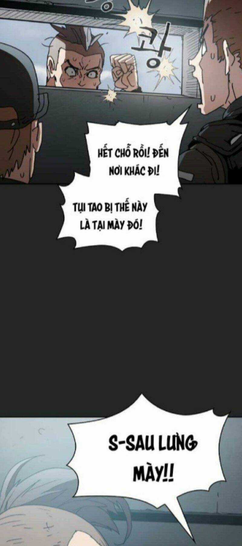 Thợ Săn Kỳ Ảo - Chapter 12 - Trang 69