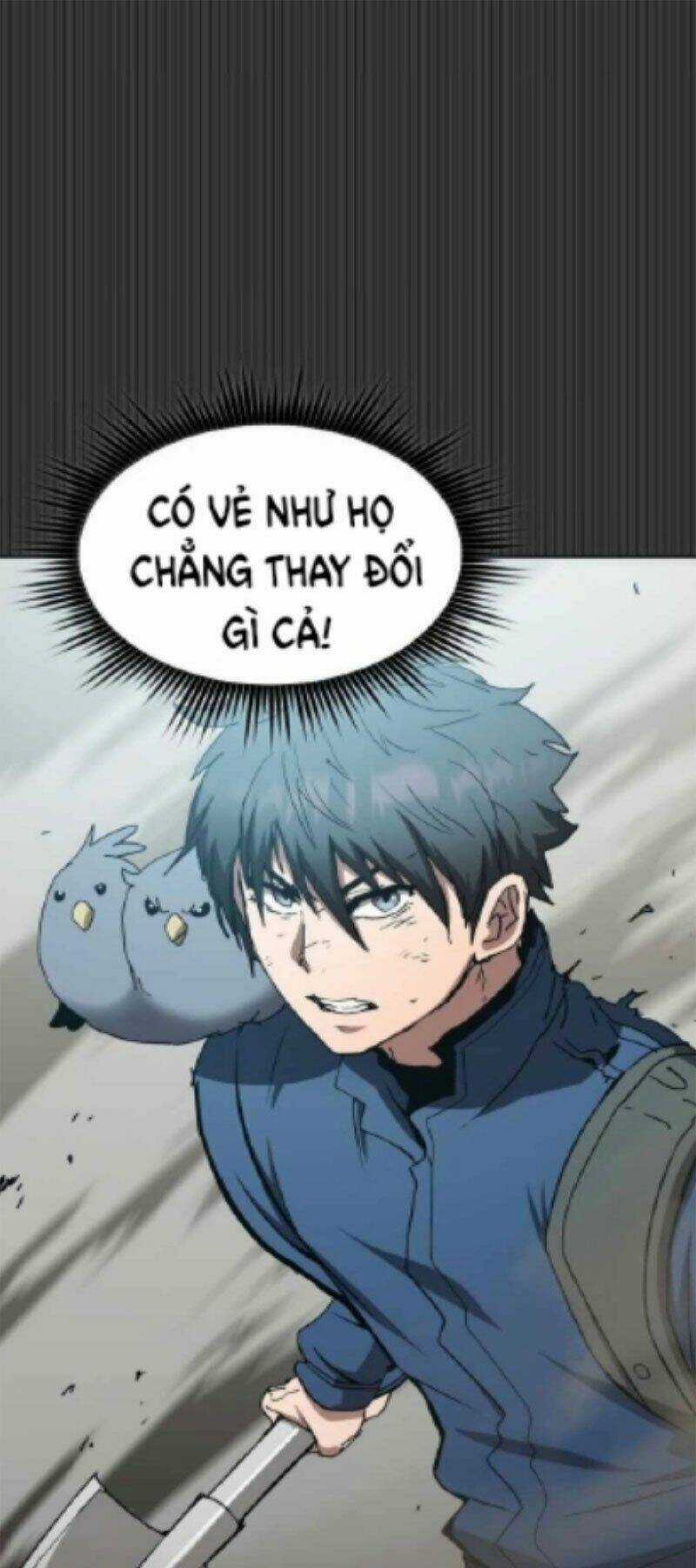 Thợ Săn Kỳ Ảo - Chapter 12 - Trang 8