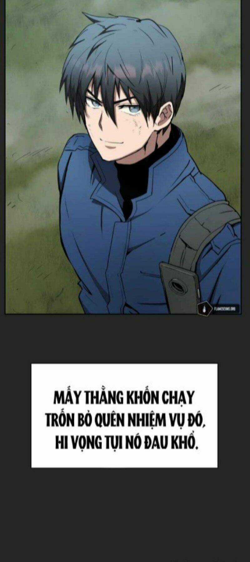 Thợ Săn Kỳ Ảo - Chapter 12 - Trang 76