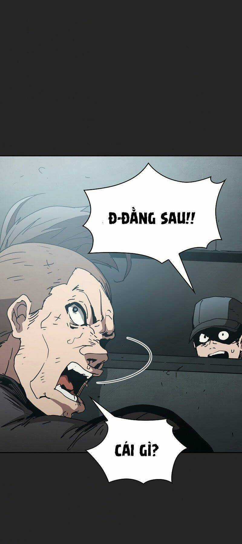 Thợ Săn Kỳ Ảo - Chapter 13 - Trang 1