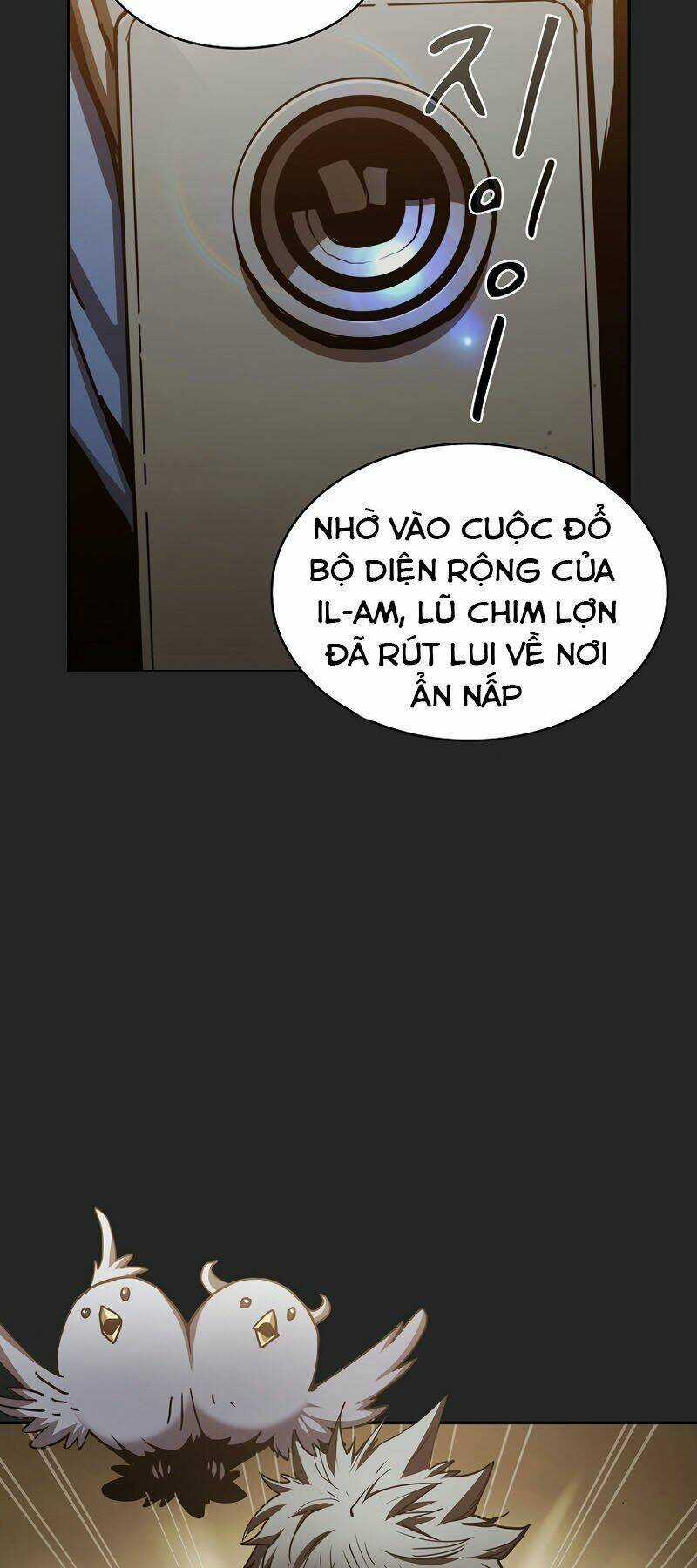 Thợ Săn Kỳ Ảo - Chapter 13 - Trang 11