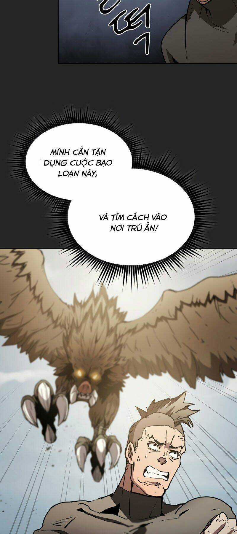 Thợ Săn Kỳ Ảo - Chapter 13 - Trang 15