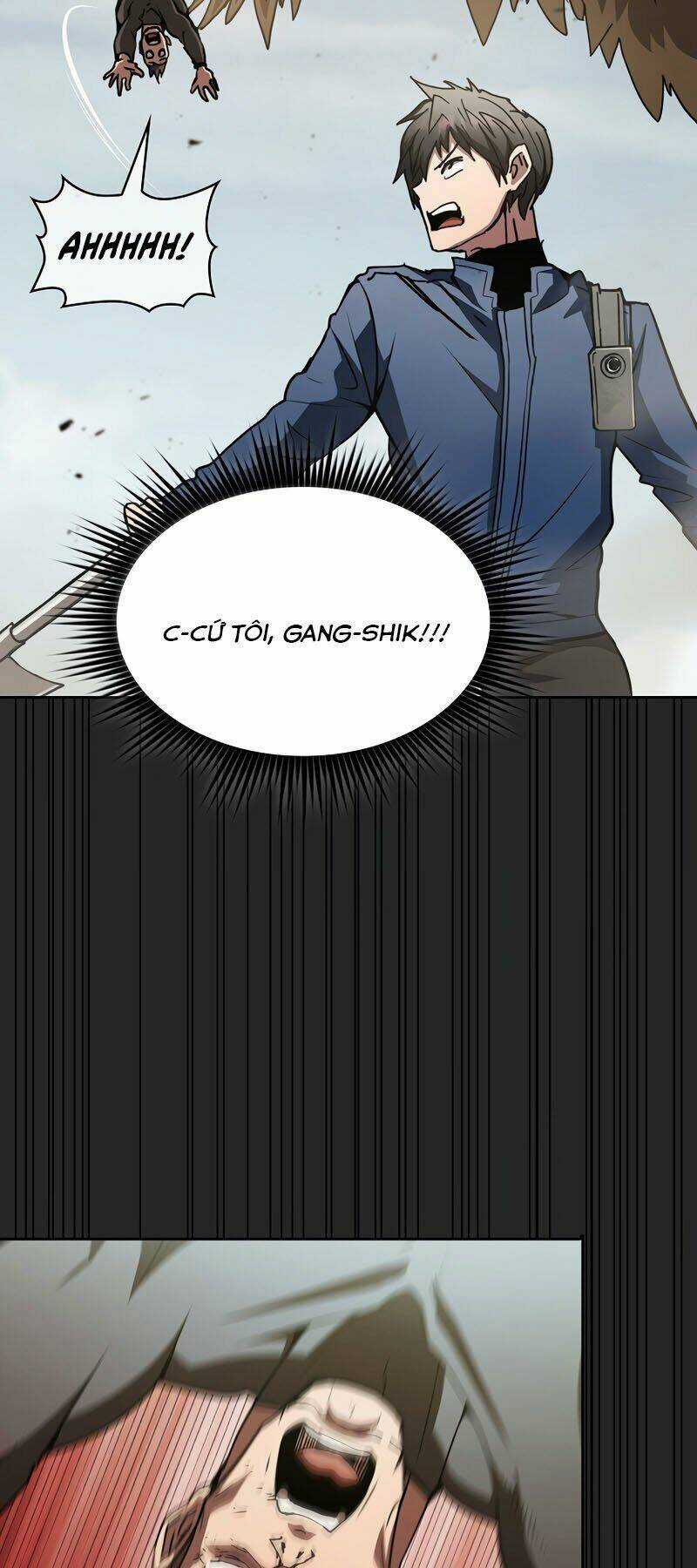 Thợ Săn Kỳ Ảo - Chapter 13 - Trang 18