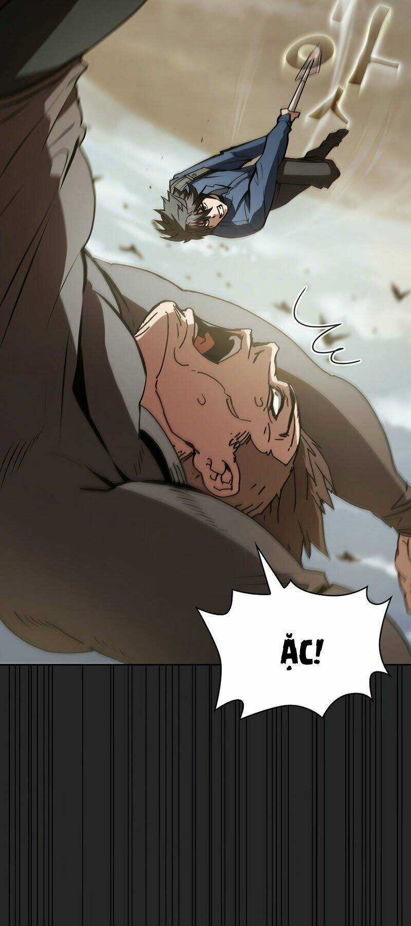 Thợ Săn Kỳ Ảo - Chapter 13 - Trang 20