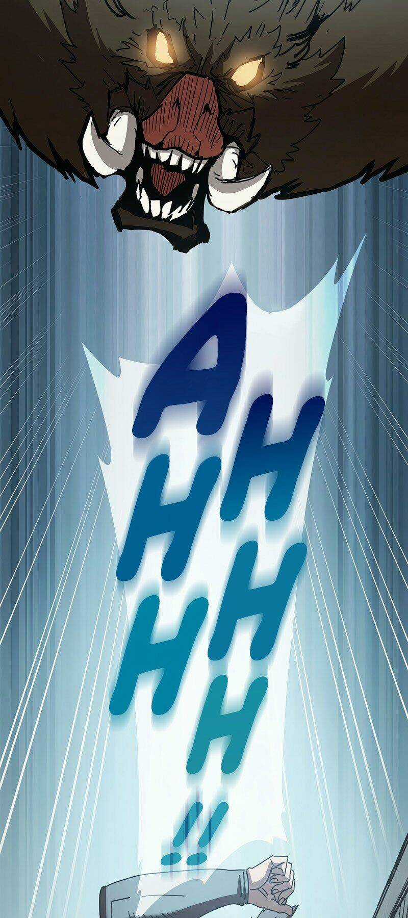 Thợ Săn Kỳ Ảo - Chapter 13 - Trang 3