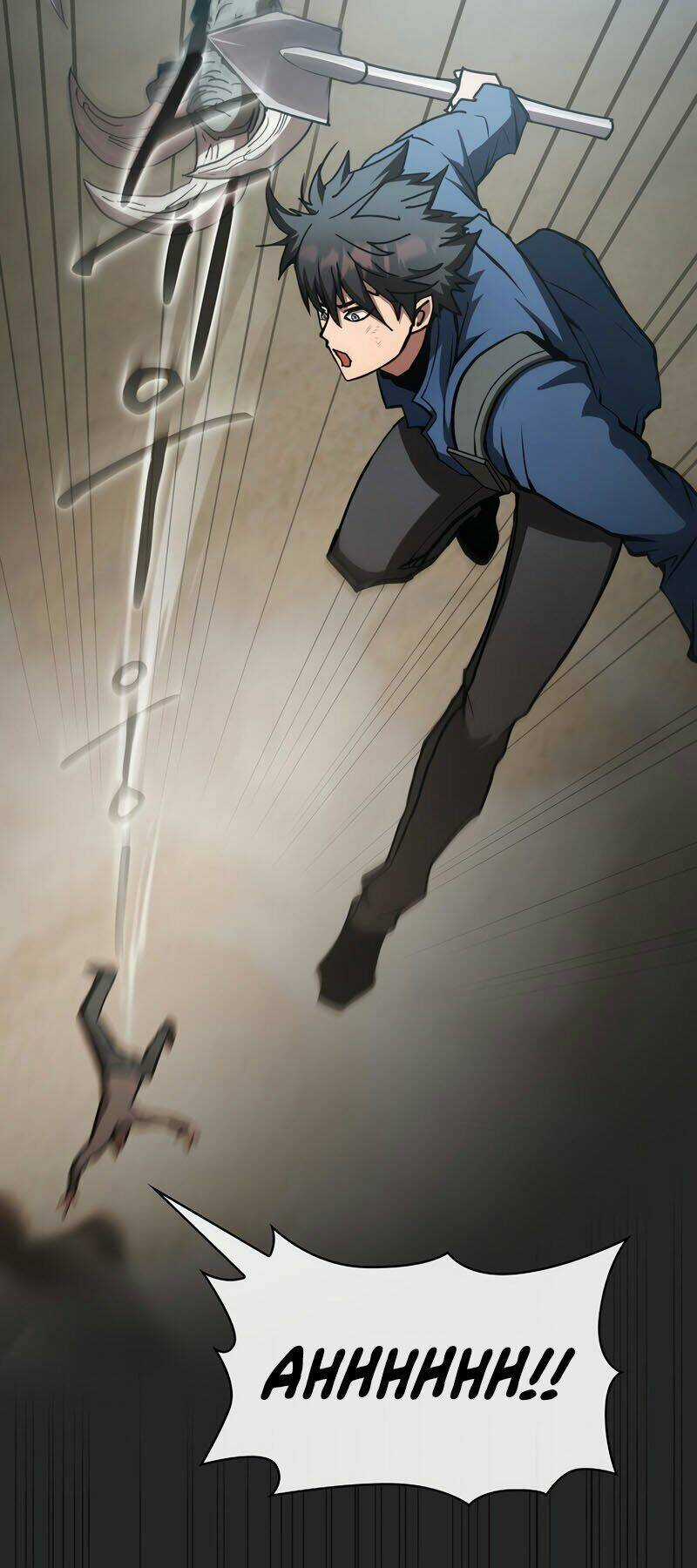 Thợ Săn Kỳ Ảo - Chapter 13 - Trang 22