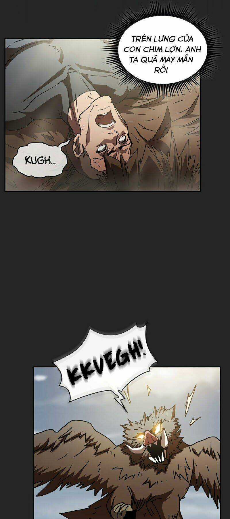 Thợ Săn Kỳ Ảo - Chapter 13 - Trang 24