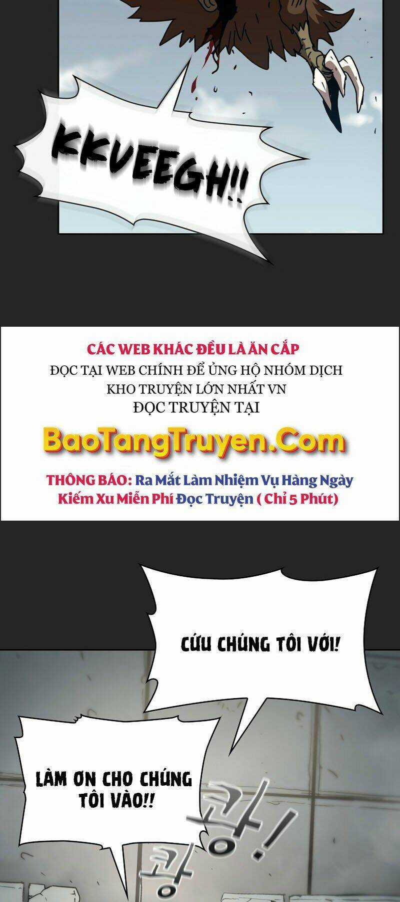 Thợ Săn Kỳ Ảo - Chapter 13 - Trang 25