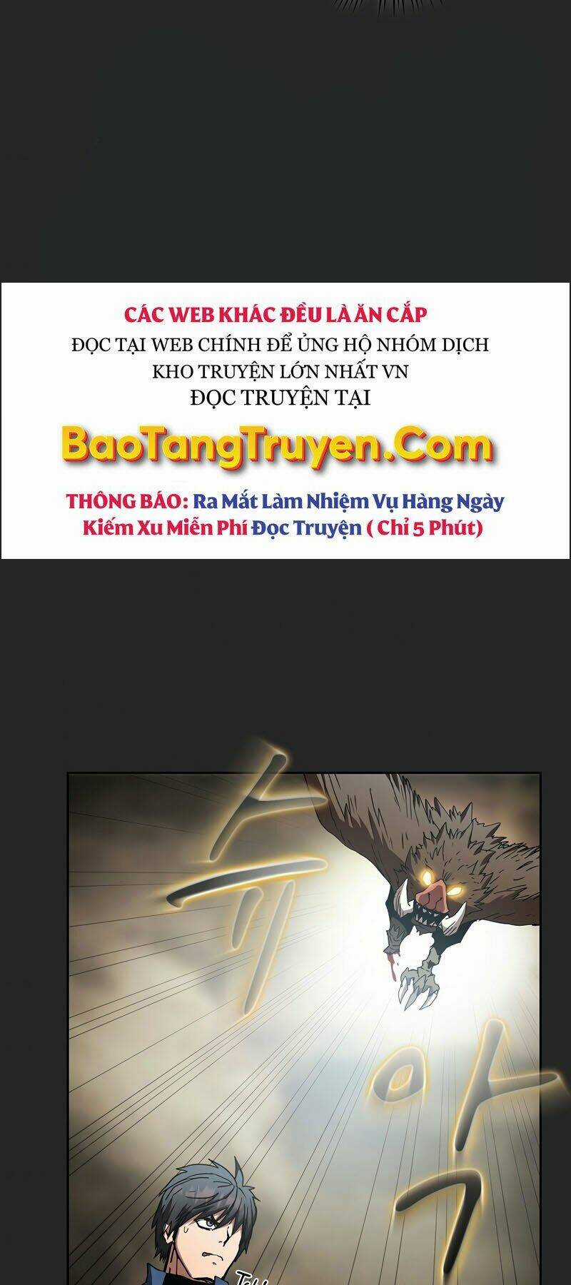 Thợ Săn Kỳ Ảo - Chapter 13 - Trang 27