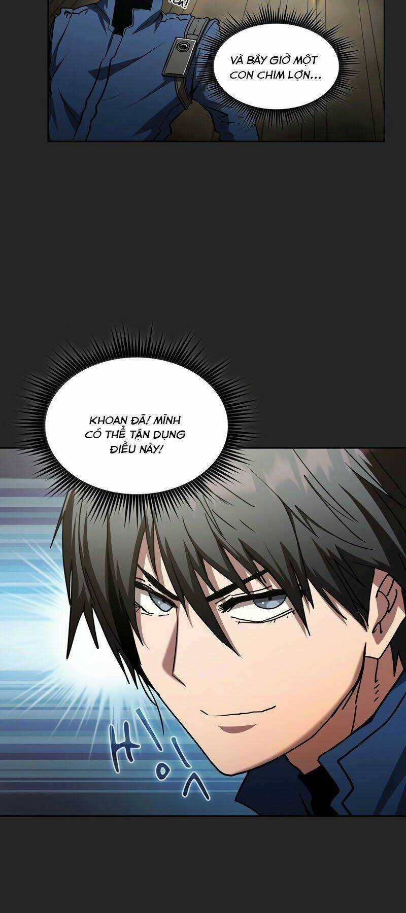 Thợ Săn Kỳ Ảo - Chapter 13 - Trang 28