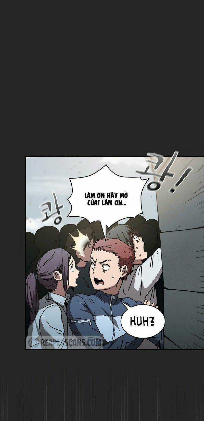 Thợ Săn Kỳ Ảo - Chapter 13 - Trang 29