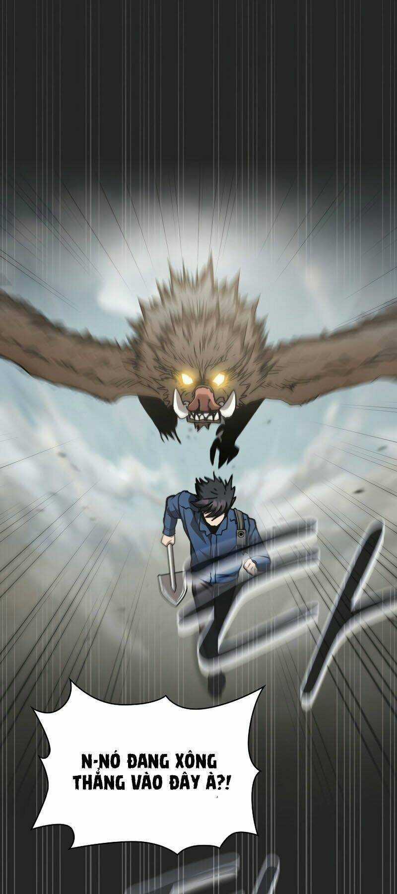 Thợ Săn Kỳ Ảo - Chapter 13 - Trang 30