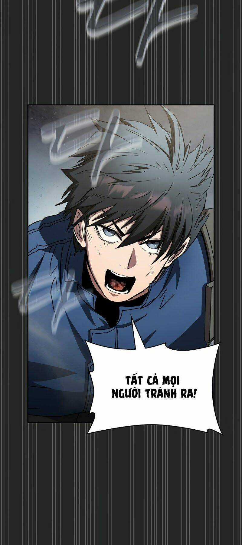 Thợ Săn Kỳ Ảo - Chapter 13 - Trang 31