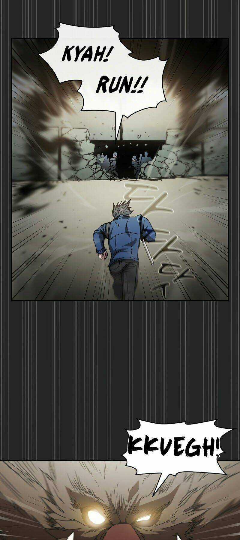 Thợ Săn Kỳ Ảo - Chapter 13 - Trang 32