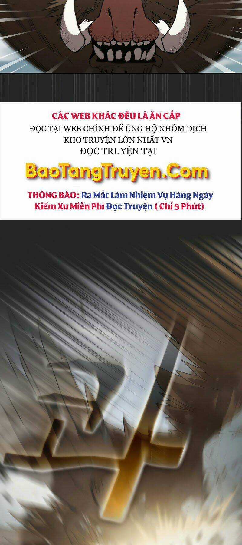 Thợ Săn Kỳ Ảo - Chapter 13 - Trang 33