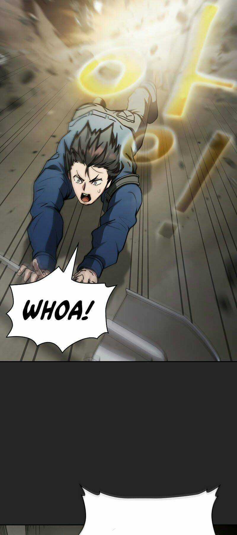 Thợ Săn Kỳ Ảo - Chapter 13 - Trang 34