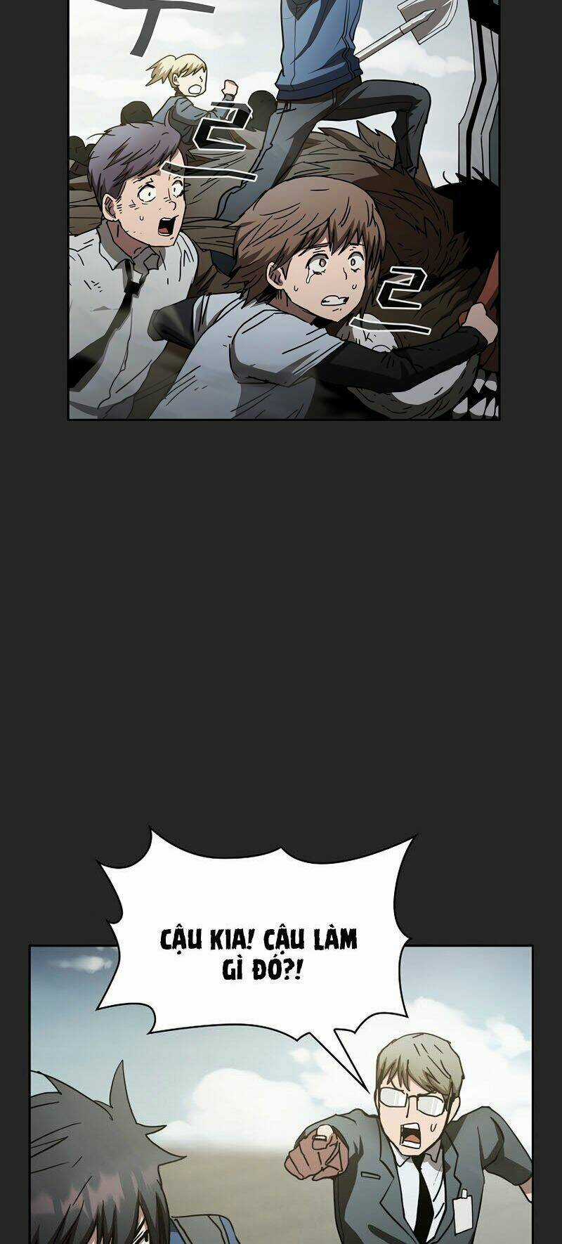 Thợ Săn Kỳ Ảo - Chapter 13 - Trang 36
