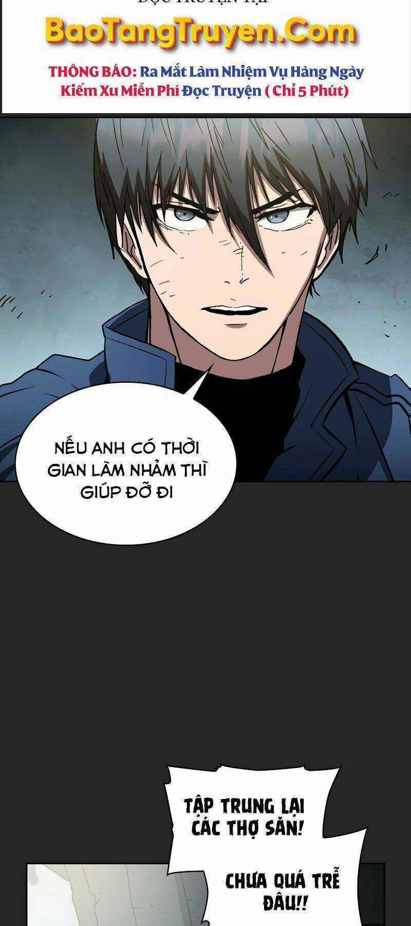 Thợ Săn Kỳ Ảo - Chapter 13 - Trang 38