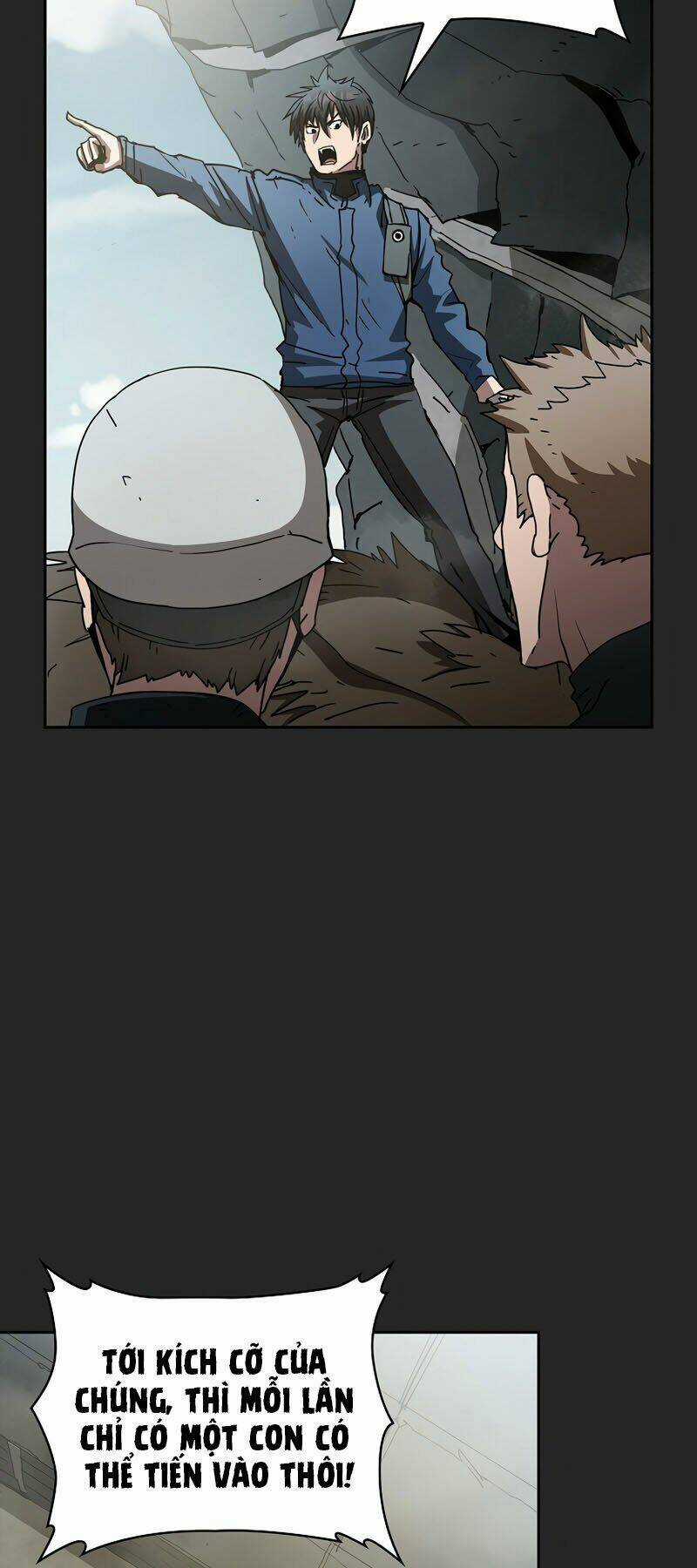 Thợ Săn Kỳ Ảo - Chapter 13 - Trang 39