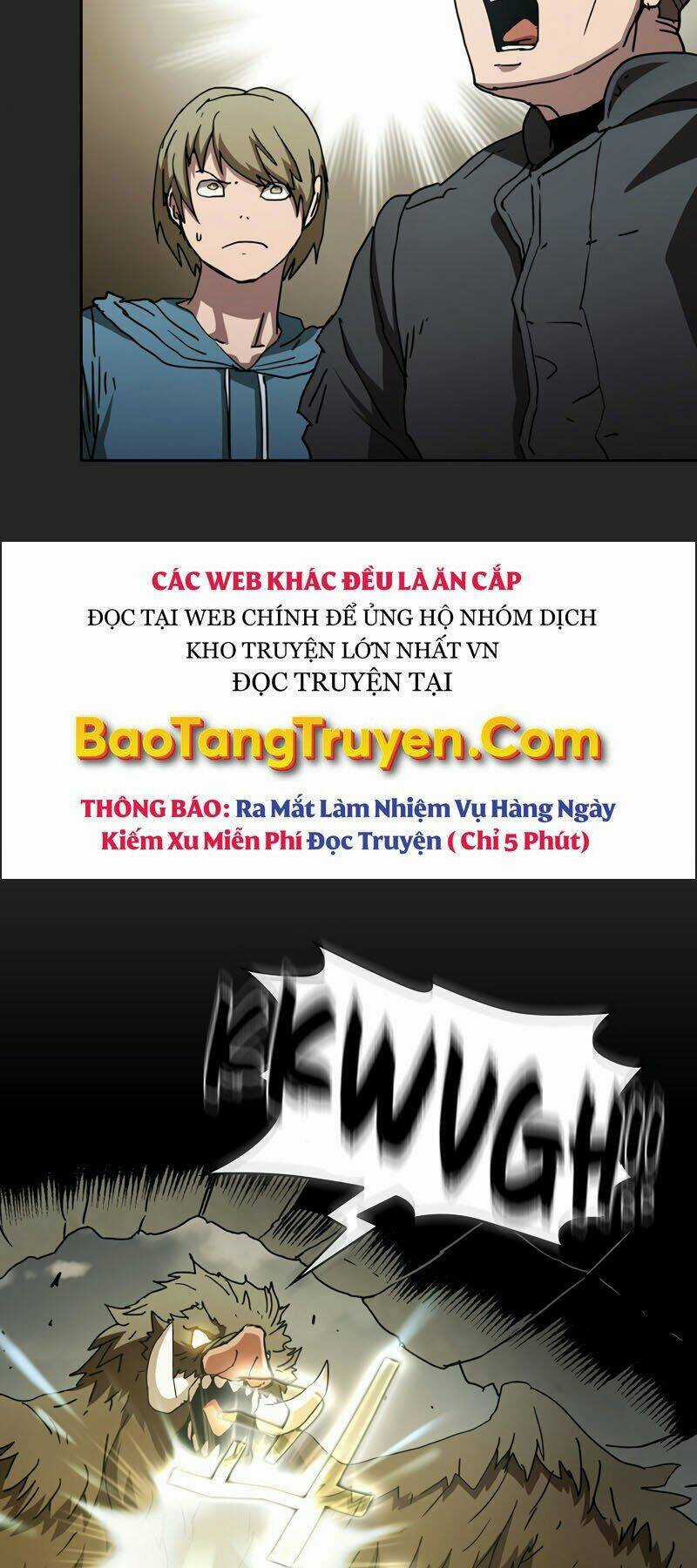 Thợ Săn Kỳ Ảo - Chapter 13 - Trang 41