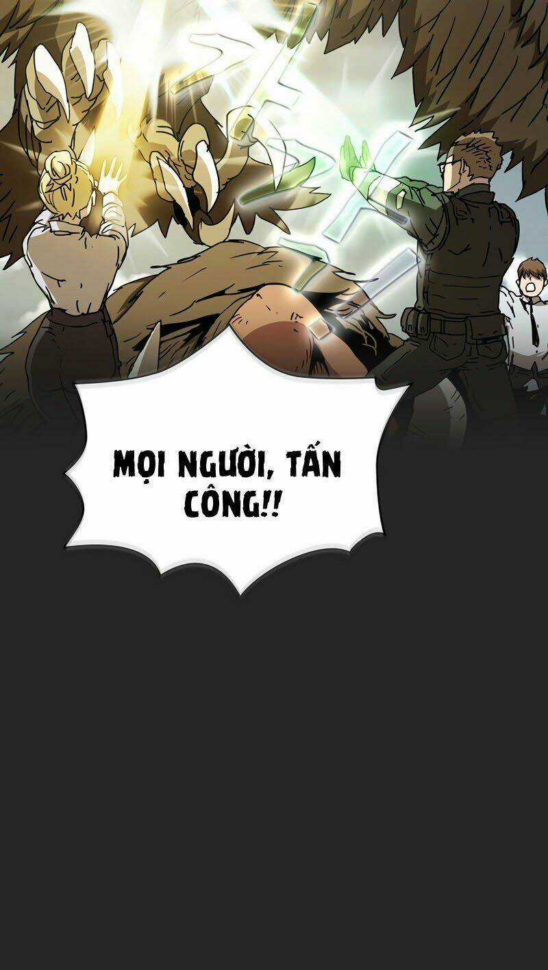 Thợ Săn Kỳ Ảo - Chapter 13 - Trang 42