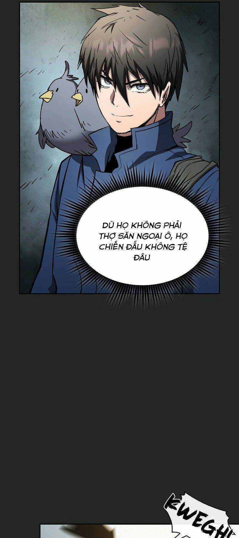 Thợ Săn Kỳ Ảo - Chapter 13 - Trang 43