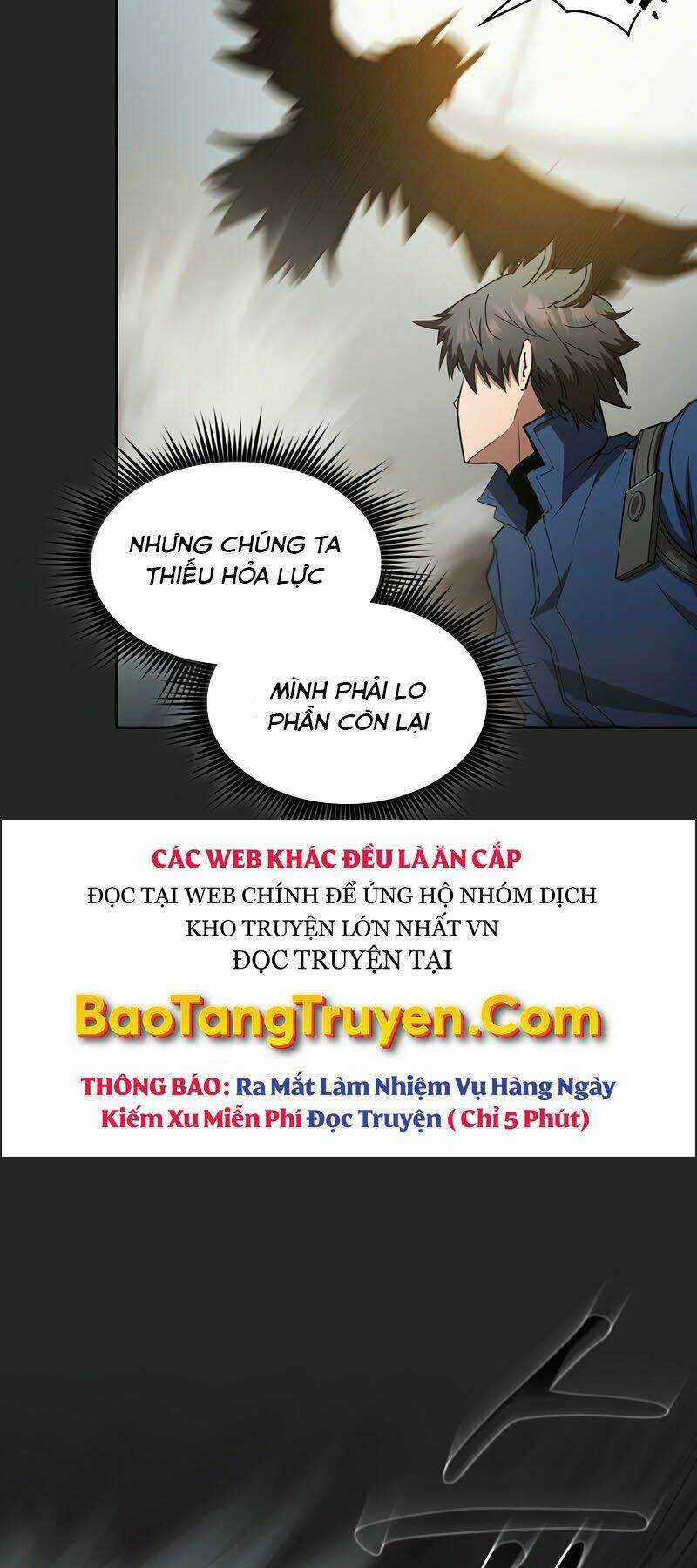 Thợ Săn Kỳ Ảo - Chapter 13 - Trang 44