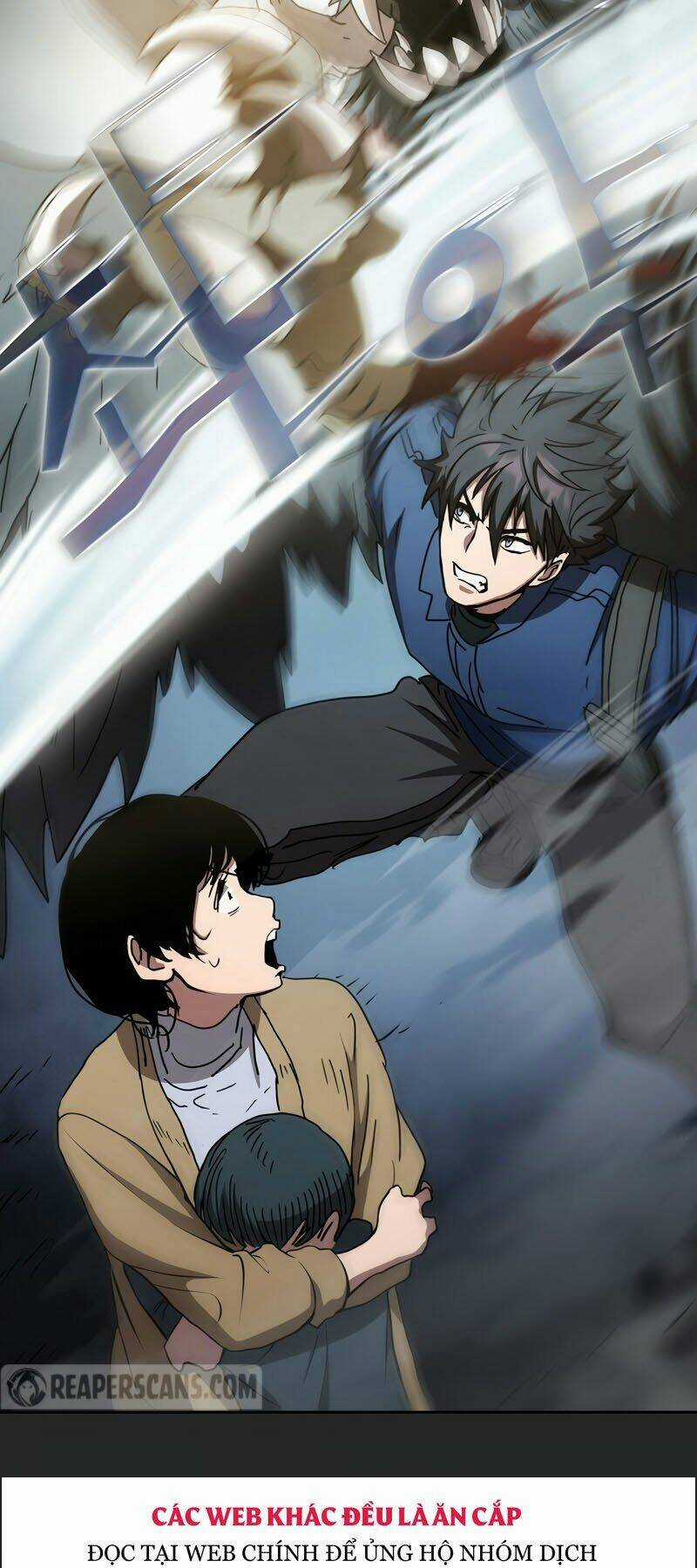 Thợ Săn Kỳ Ảo - Chapter 13 - Trang 46