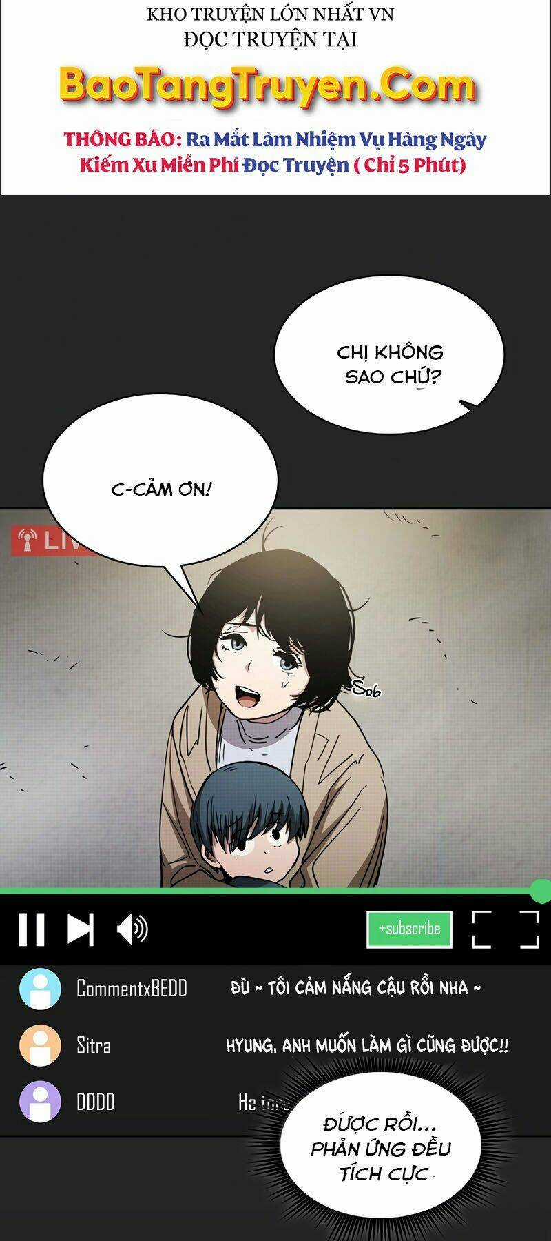 Thợ Săn Kỳ Ảo - Chapter 13 - Trang 47