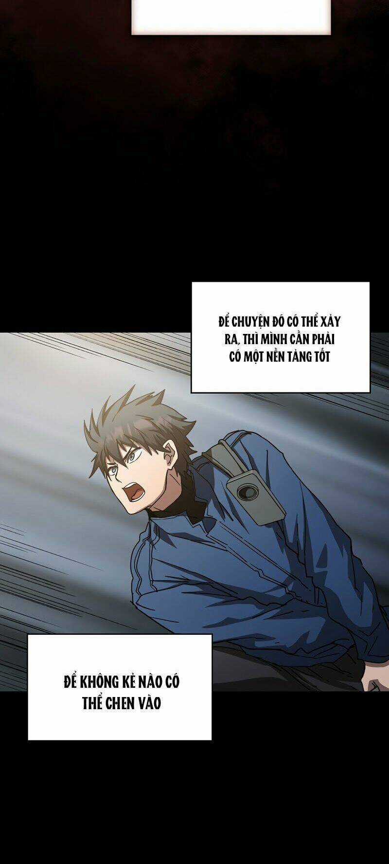 Thợ Săn Kỳ Ảo - Chapter 13 - Trang 49