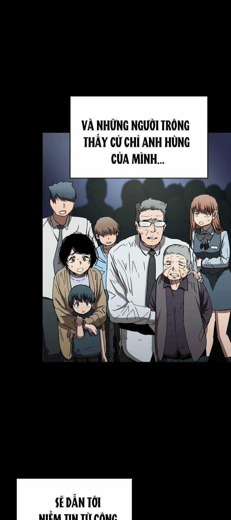 Thợ Săn Kỳ Ảo - Chapter 13 - Trang 50