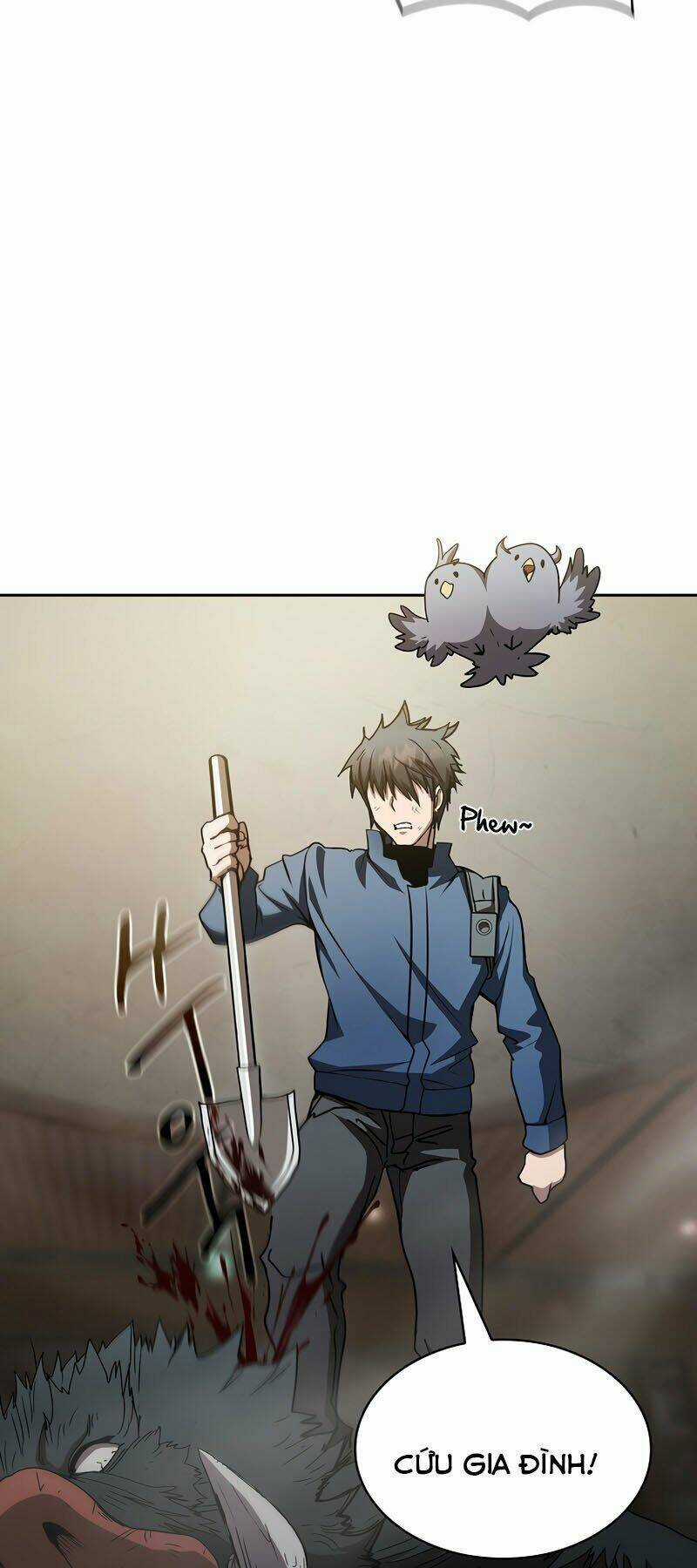 Thợ Săn Kỳ Ảo - Chapter 13 - Trang 54