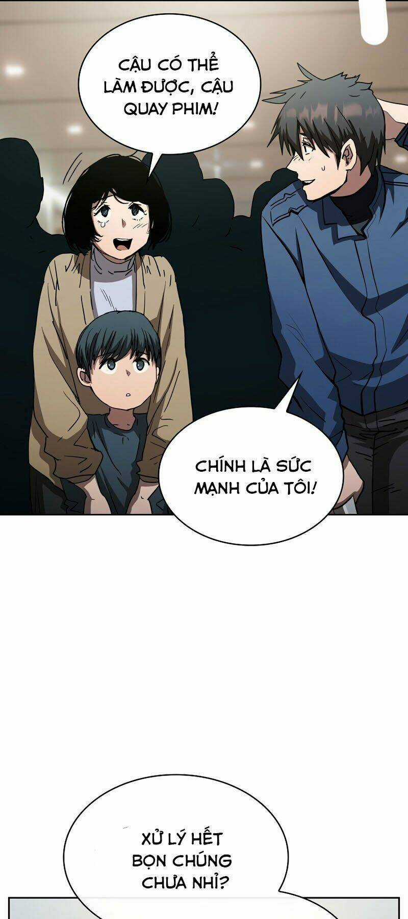 Thợ Săn Kỳ Ảo - Chapter 13 - Trang 56