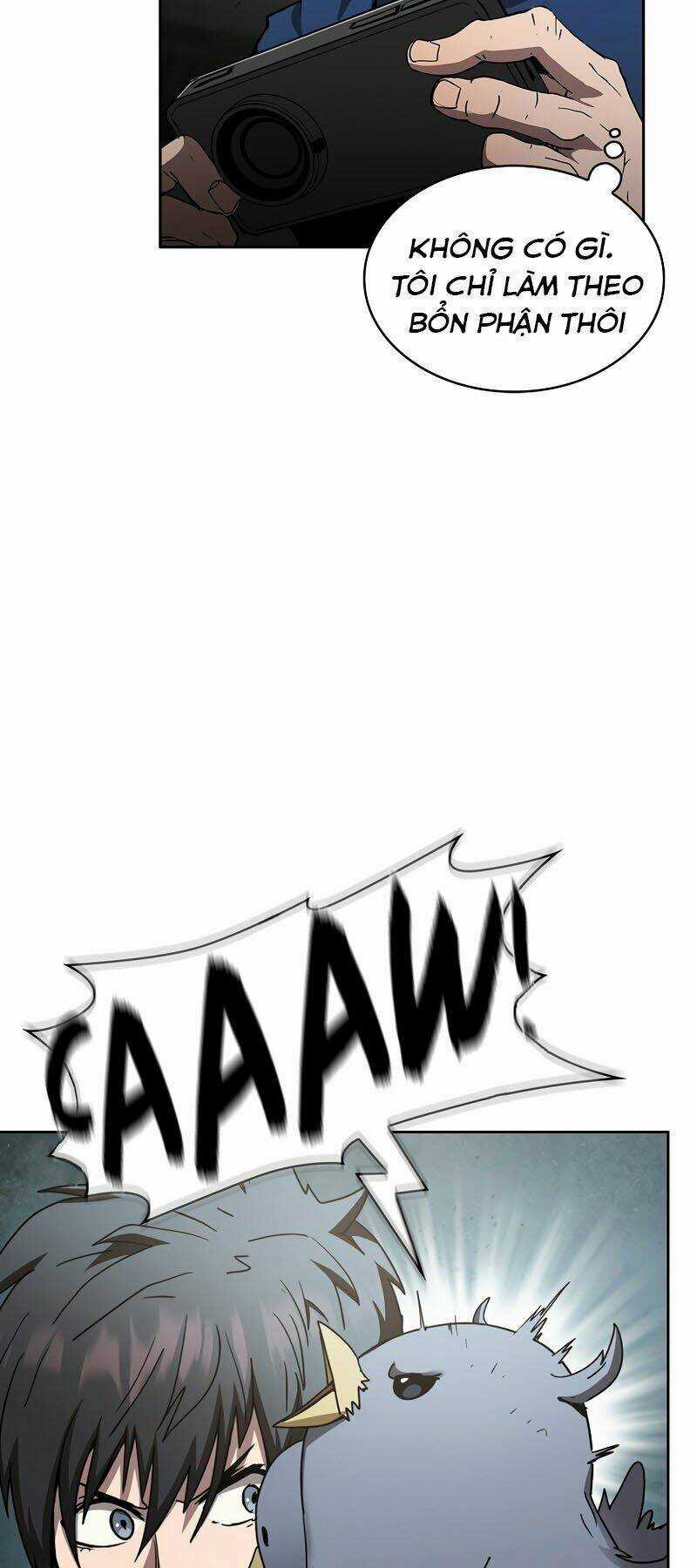 Thợ Săn Kỳ Ảo - Chapter 13 - Trang 58