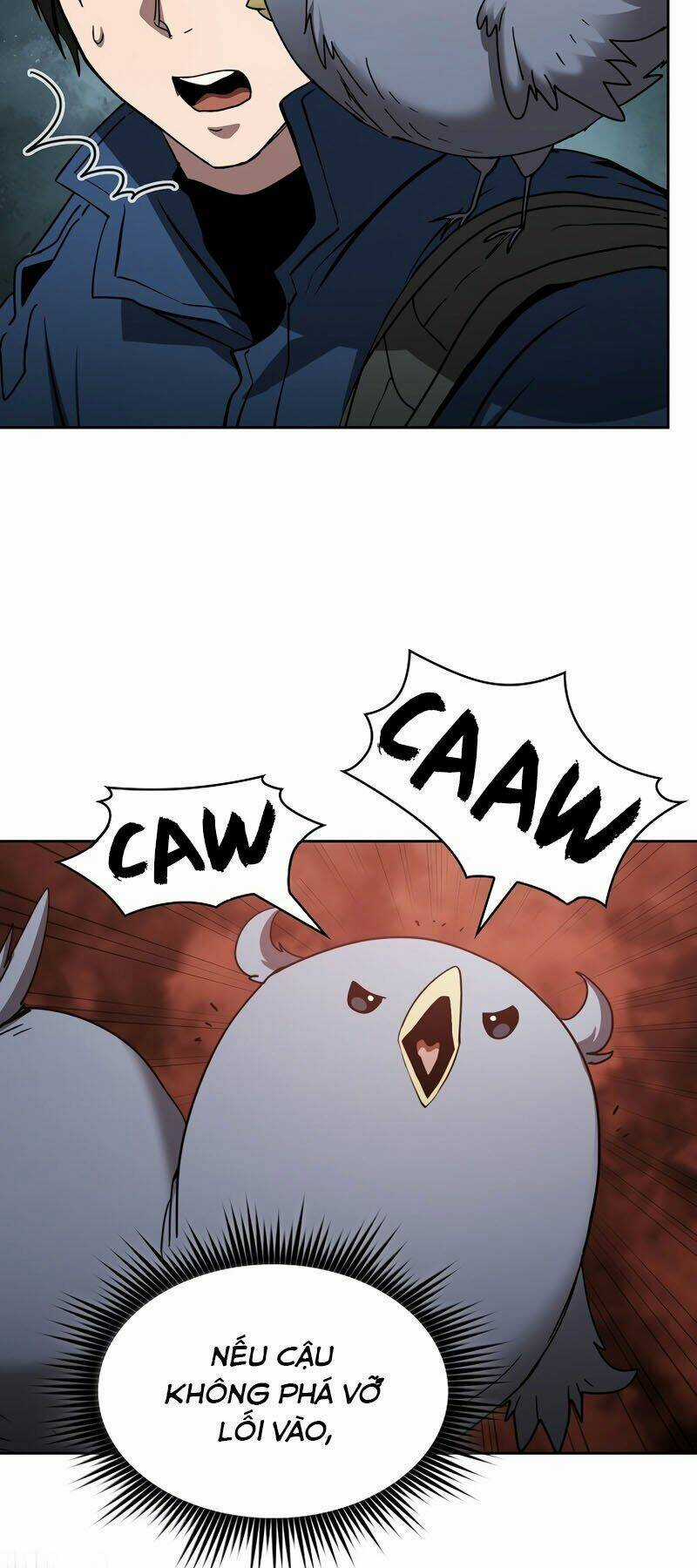 Thợ Săn Kỳ Ảo - Chapter 13 - Trang 59