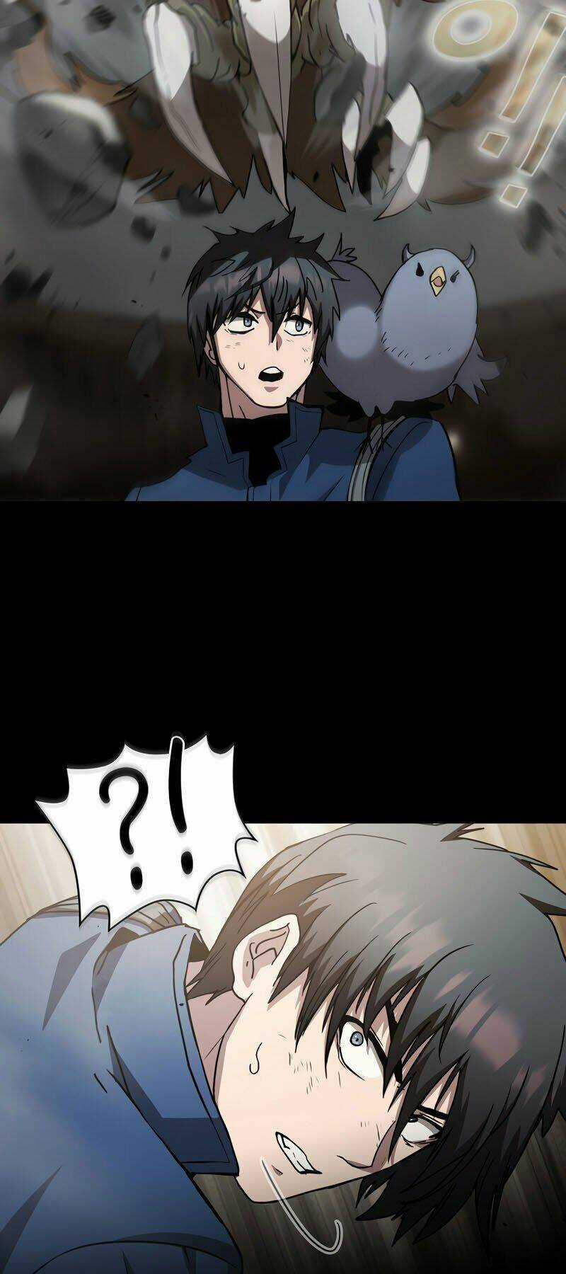 Thợ Săn Kỳ Ảo - Chapter 13 - Trang 61