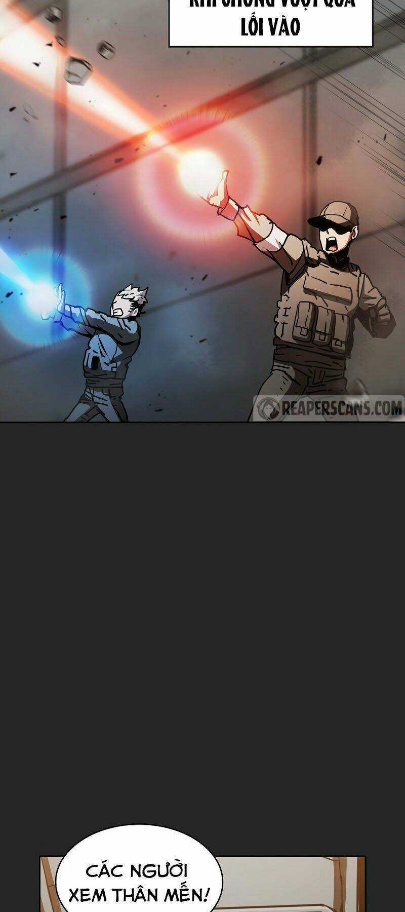 Thợ Săn Kỳ Ảo - Chapter 13 - Trang 10