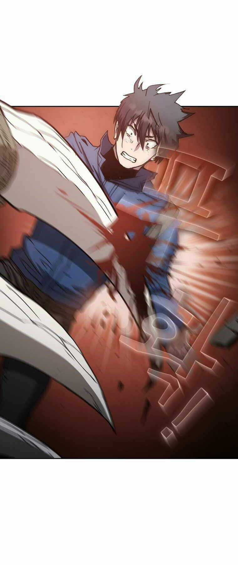 Thợ Săn Kỳ Ảo - Chapter 14 - Trang 1