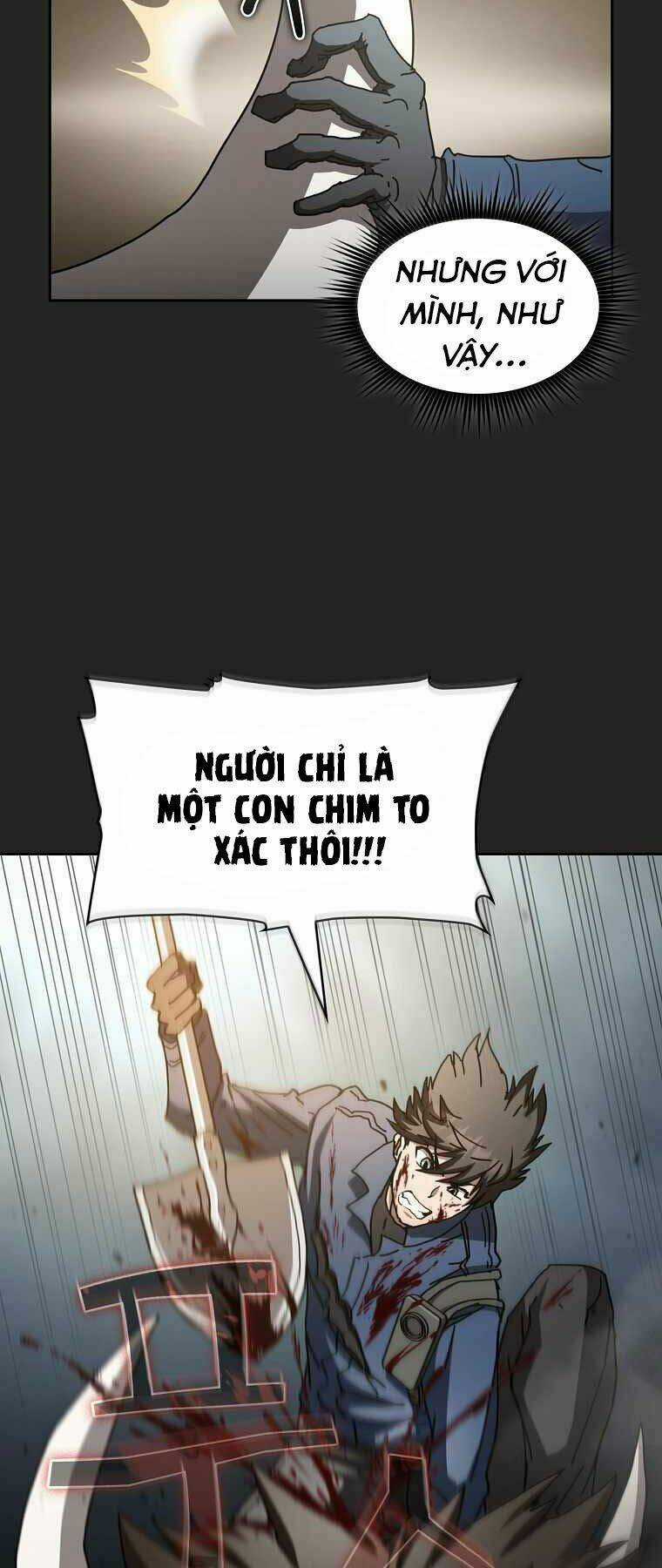 Thợ Săn Kỳ Ảo - Chapter 14 - Trang 11