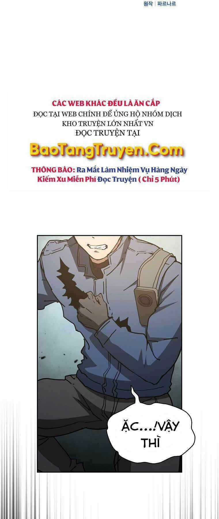 Thợ Săn Kỳ Ảo - Chapter 14 - Trang 3