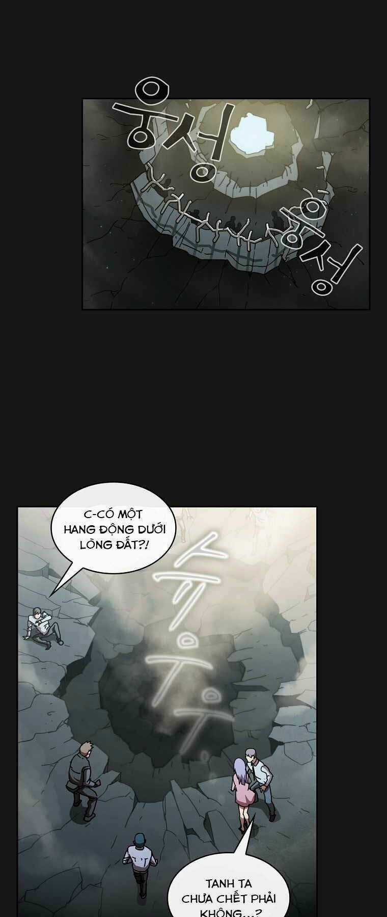 Thợ Săn Kỳ Ảo - Chapter 14 - Trang 21