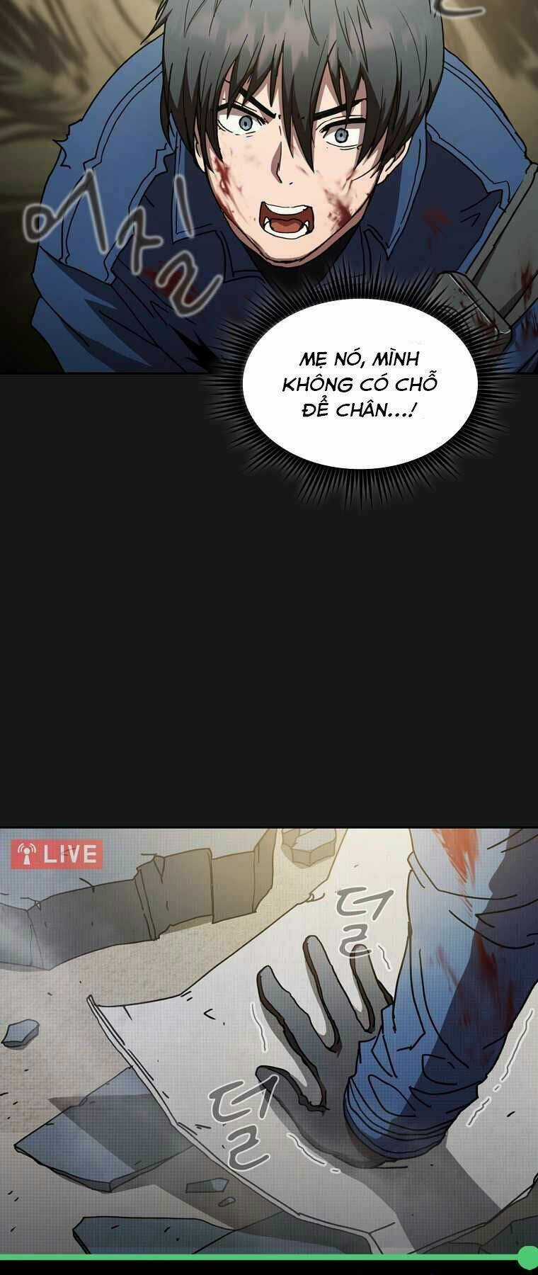 Thợ Săn Kỳ Ảo - Chapter 14 - Trang 24