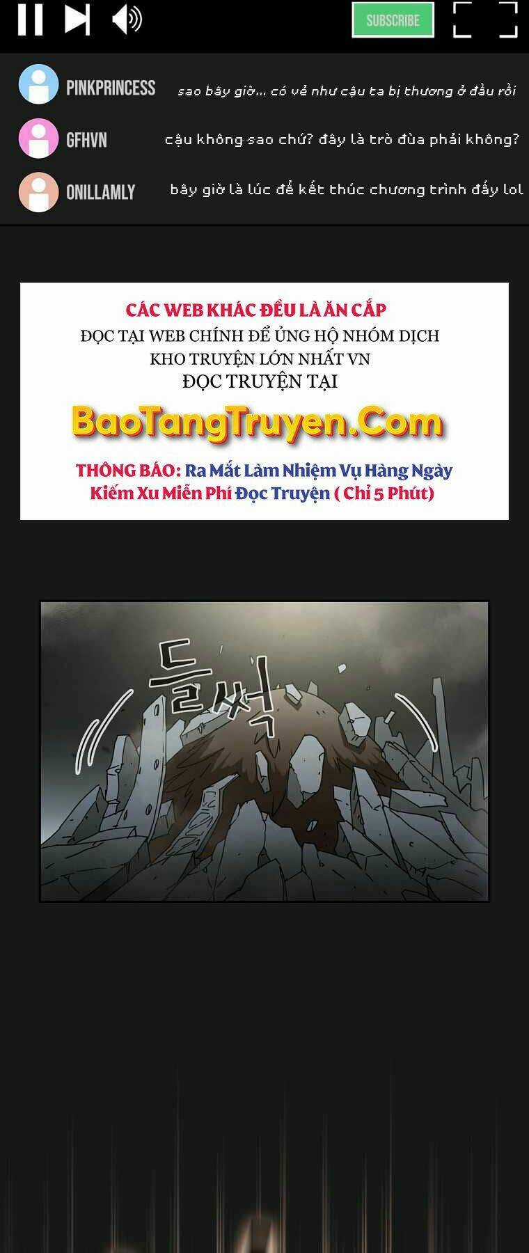 Thợ Săn Kỳ Ảo - Chapter 14 - Trang 25