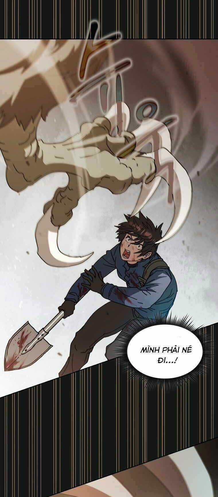 Thợ Săn Kỳ Ảo - Chapter 14 - Trang 27