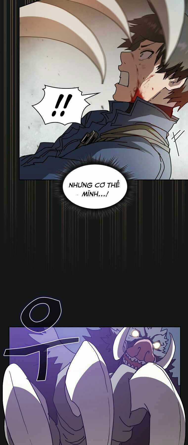 Thợ Săn Kỳ Ảo - Chapter 14 - Trang 28