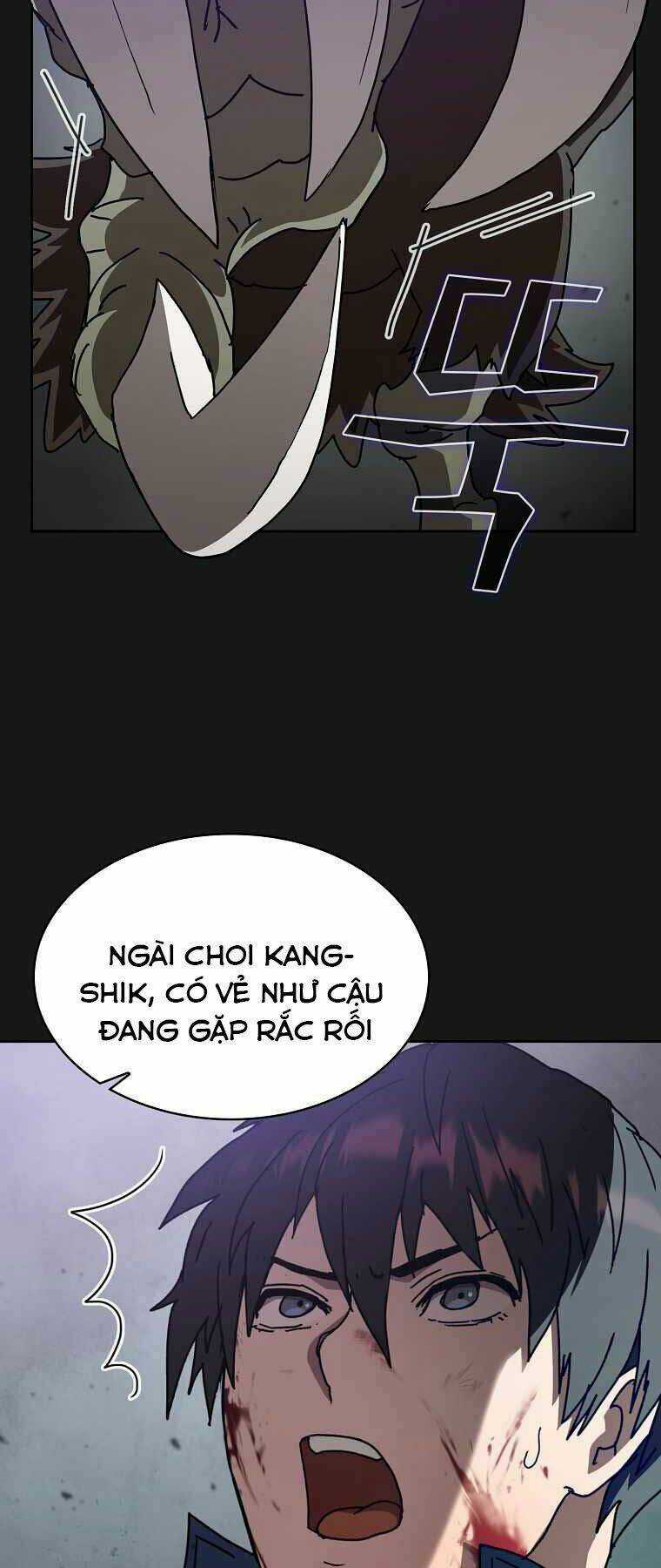 Thợ Săn Kỳ Ảo - Chapter 14 - Trang 29