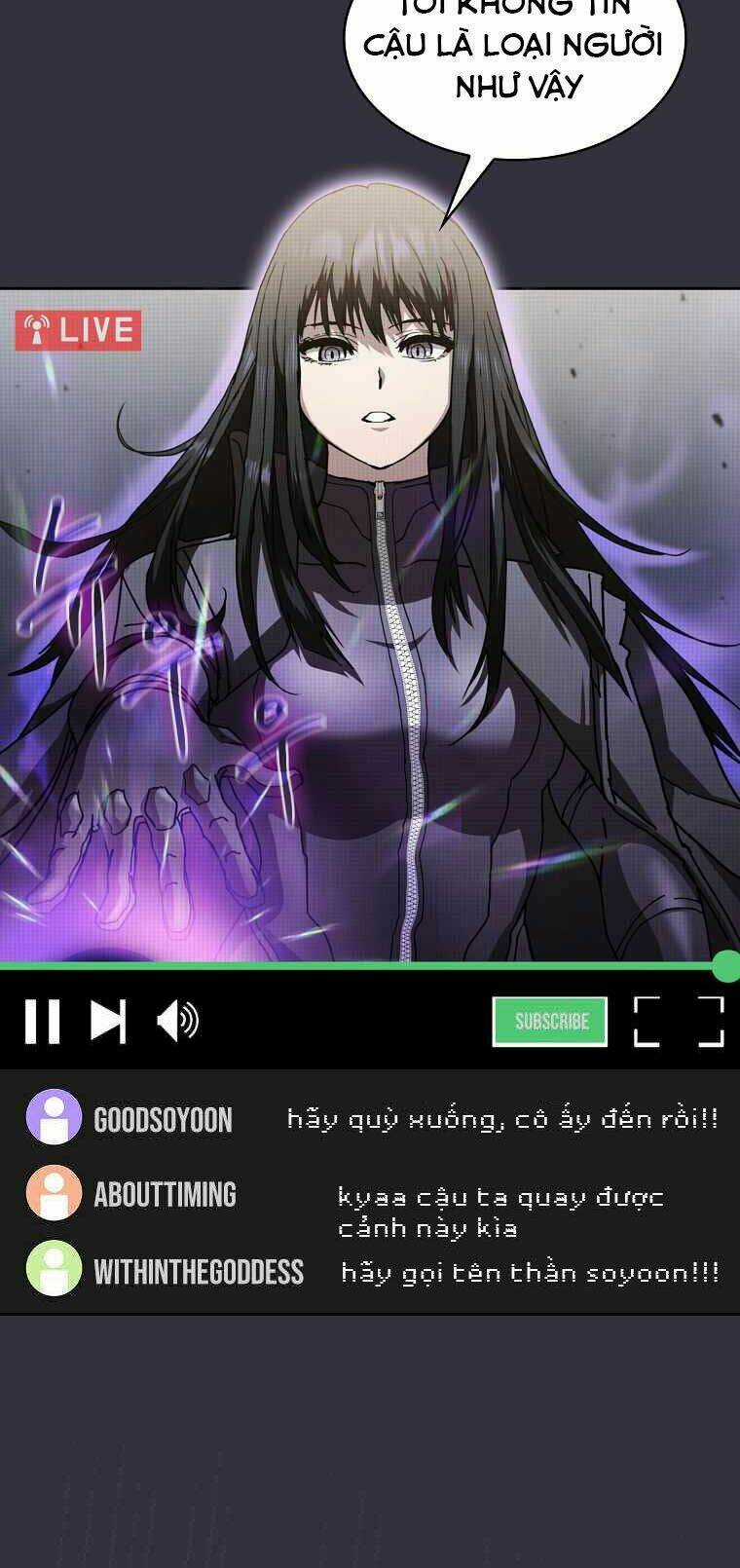 Thợ Săn Kỳ Ảo - Chapter 14 - Trang 33